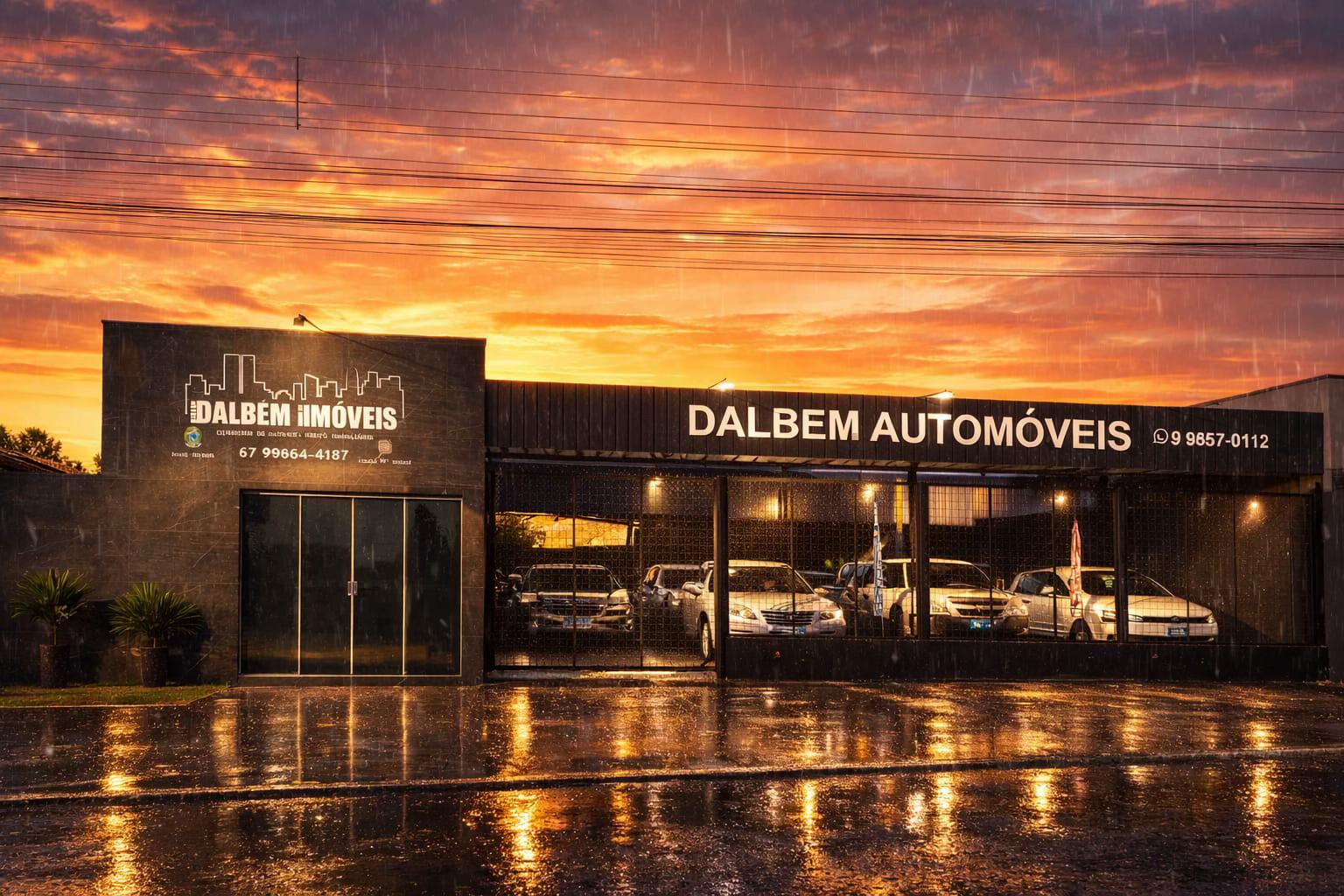 @Dalbem Automoveis