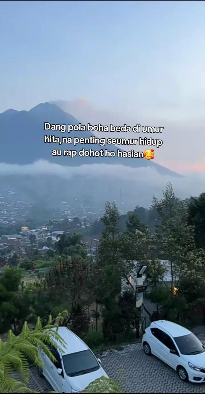 @Boru Hutasoit Story Batak✨✅
