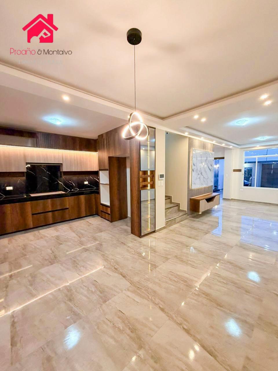 @Proaño&Montalvo Inmobiliaria