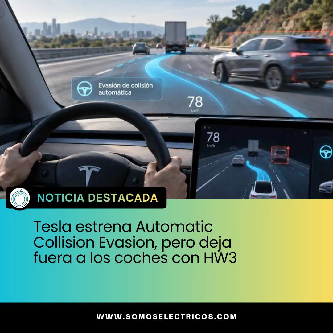 @Somos Eléctricos