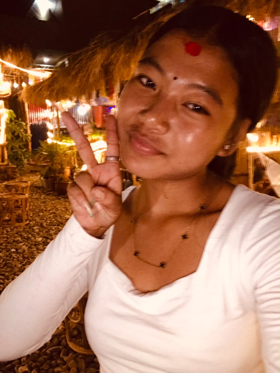 @सम्झना बैजालि बुढा मगर✌️