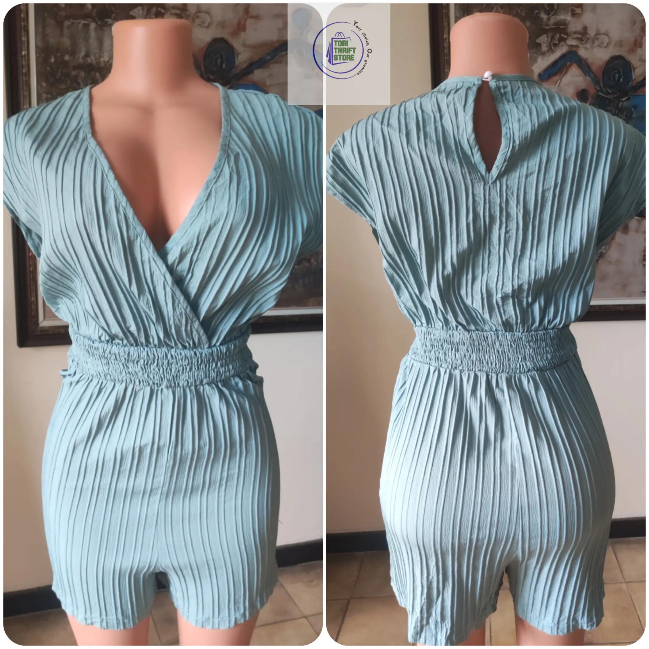 @THE THRIFT PLUG | YABA LAGOS