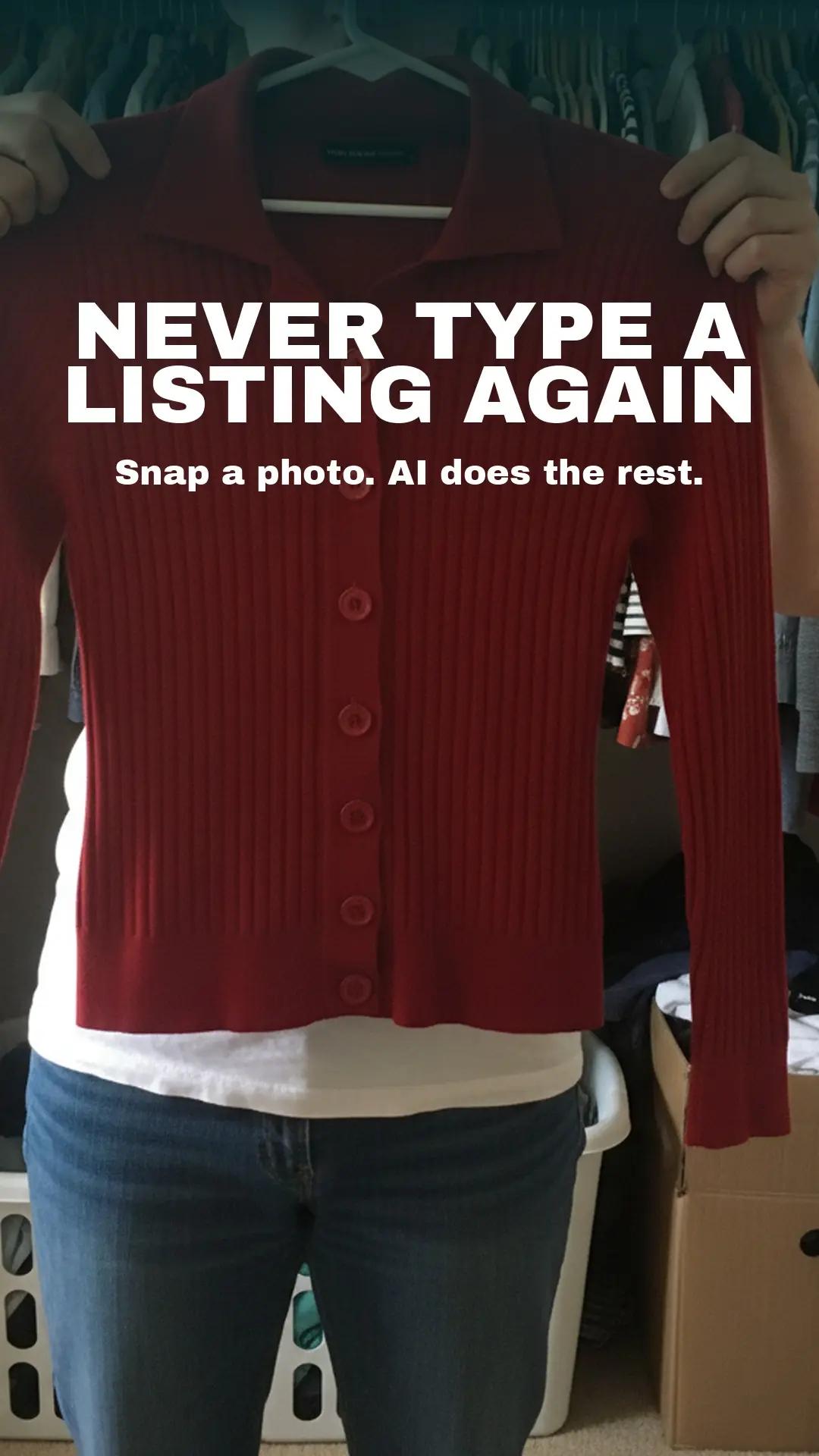 @Preloved AI
