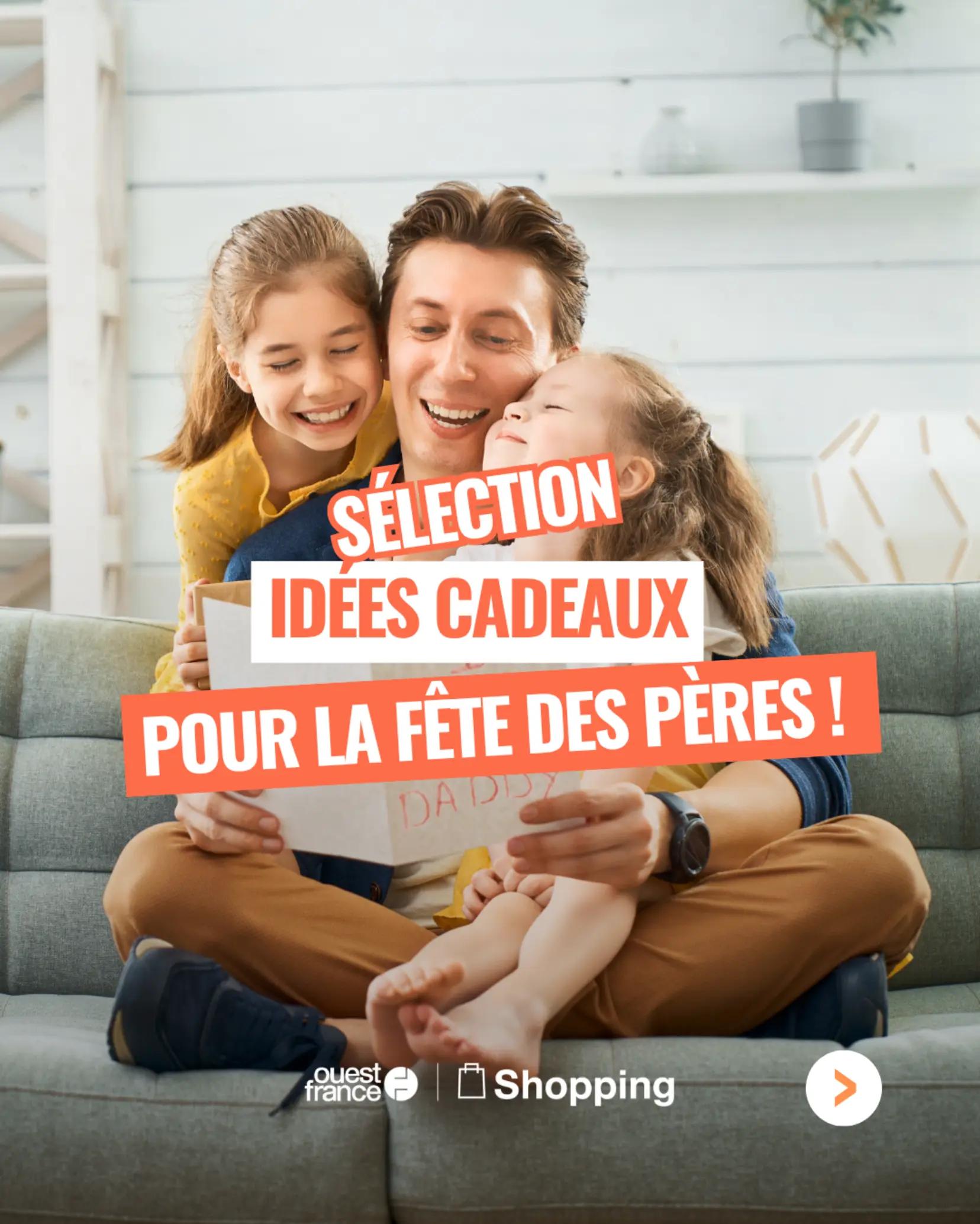 @Ouest-France Shopping