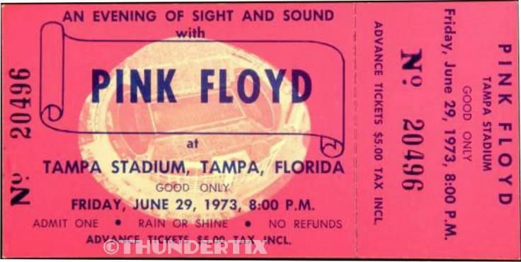@Pink Floyd
