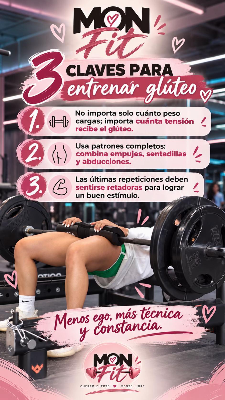 @Mon Fit