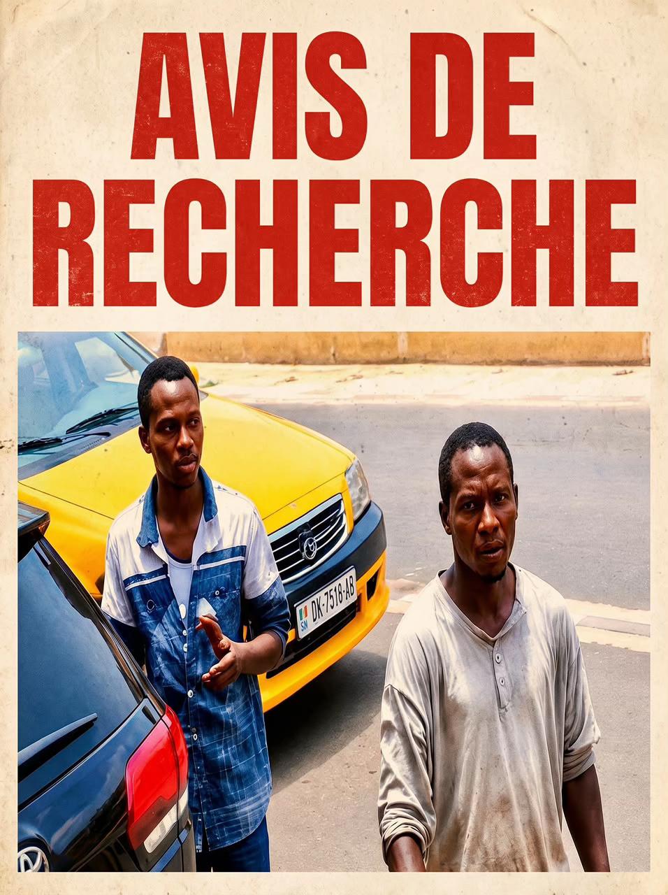 @Boucher Ketchup officiel