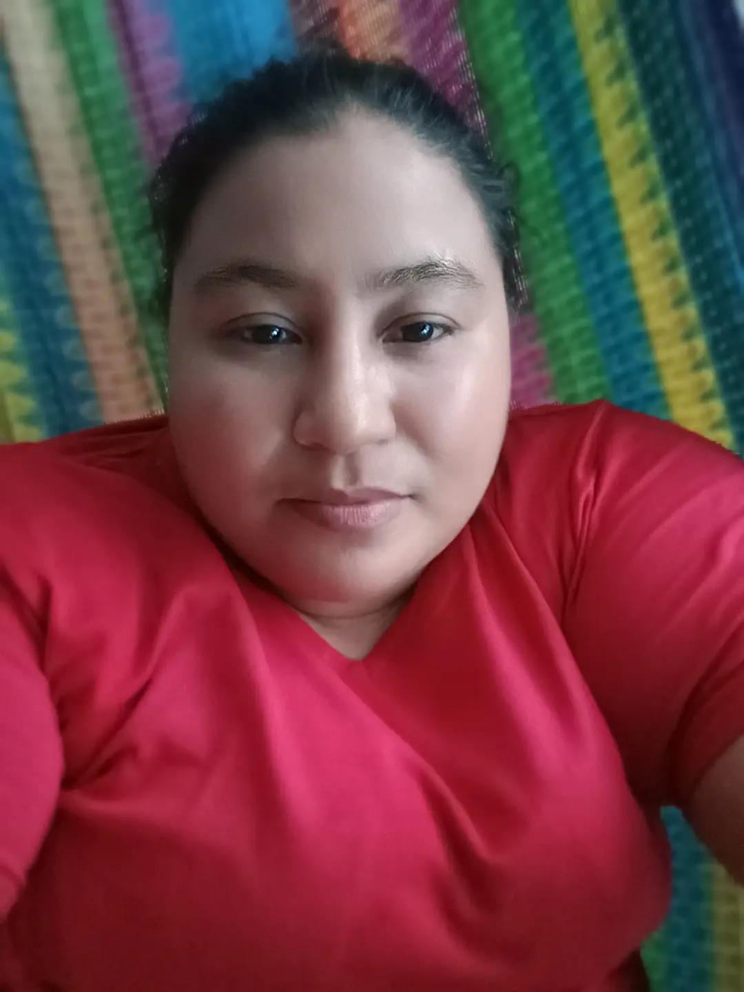 @Judith Ortega