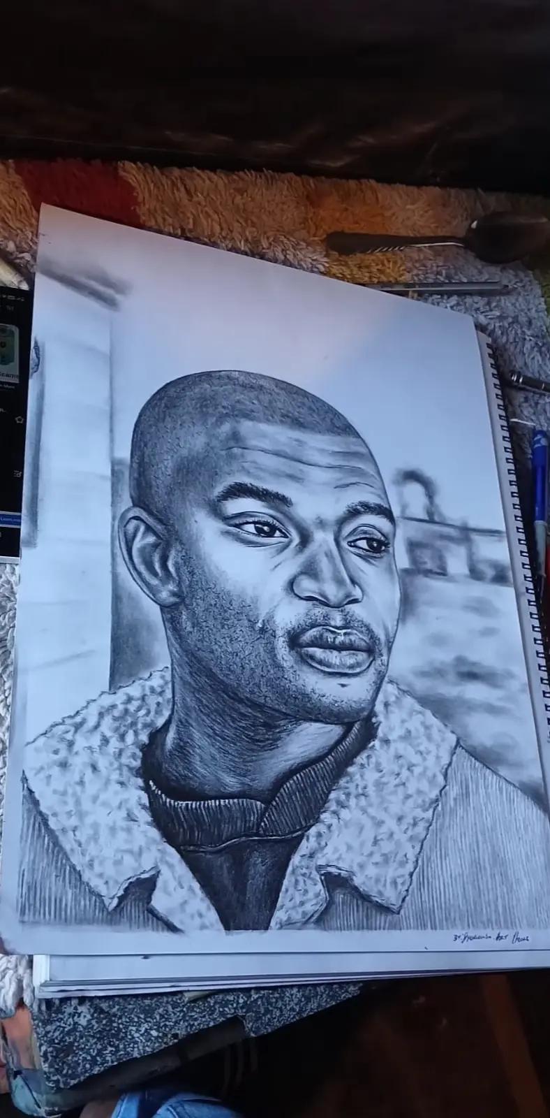 @Siyethemba Art_official