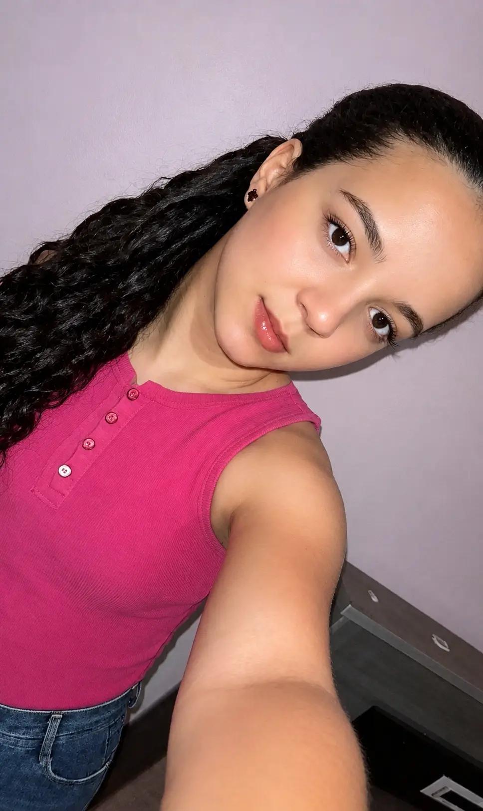 @Vanessa Ramos