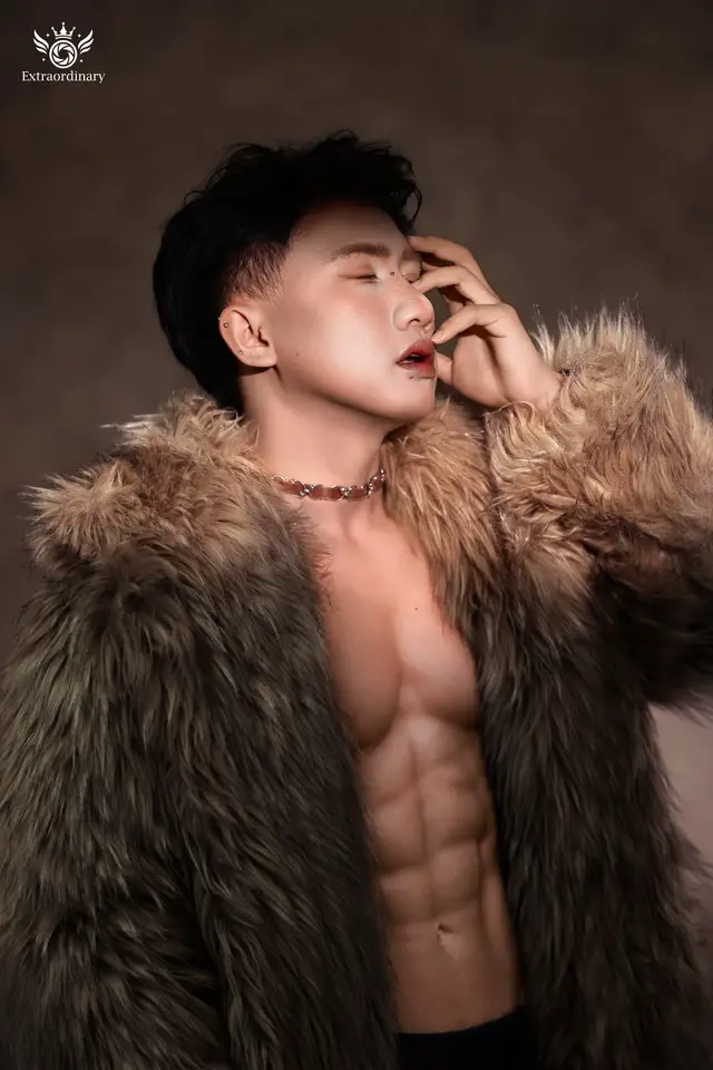 @Extraordinary_YOU
