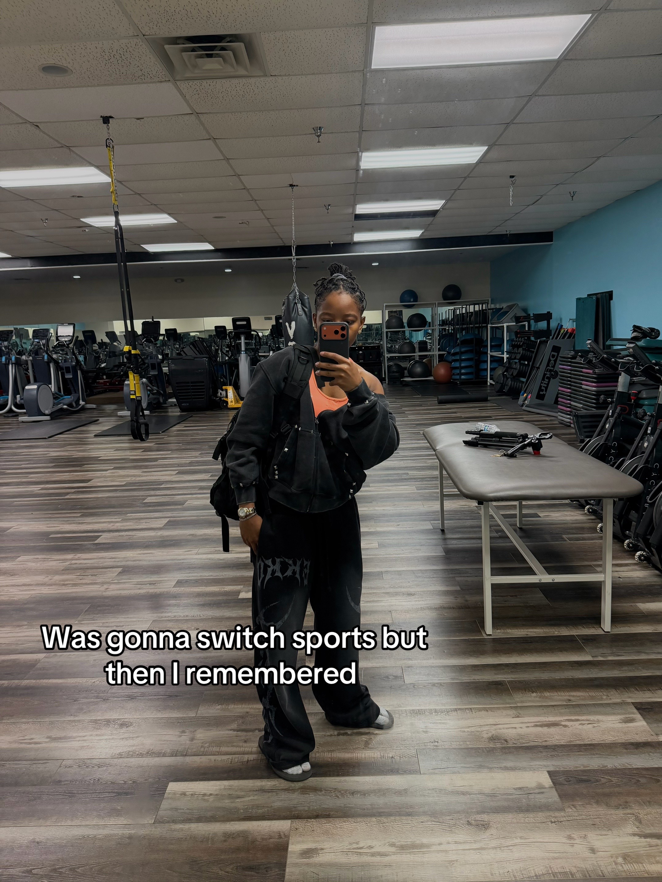 @SWOLE