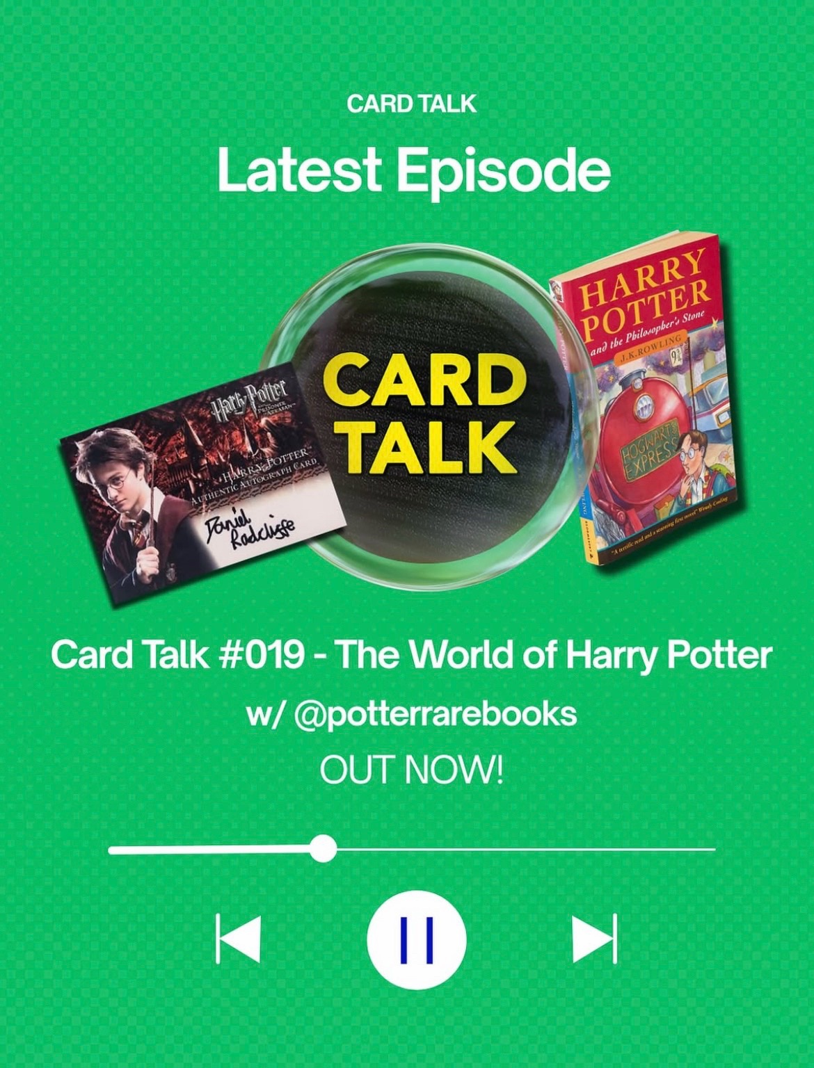 @Card Talk