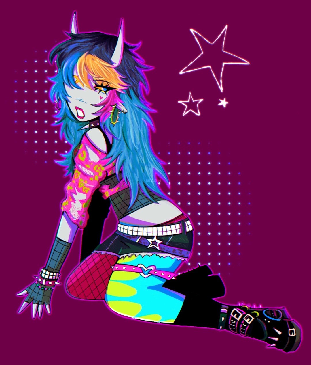 @⭐️🚀🌈
