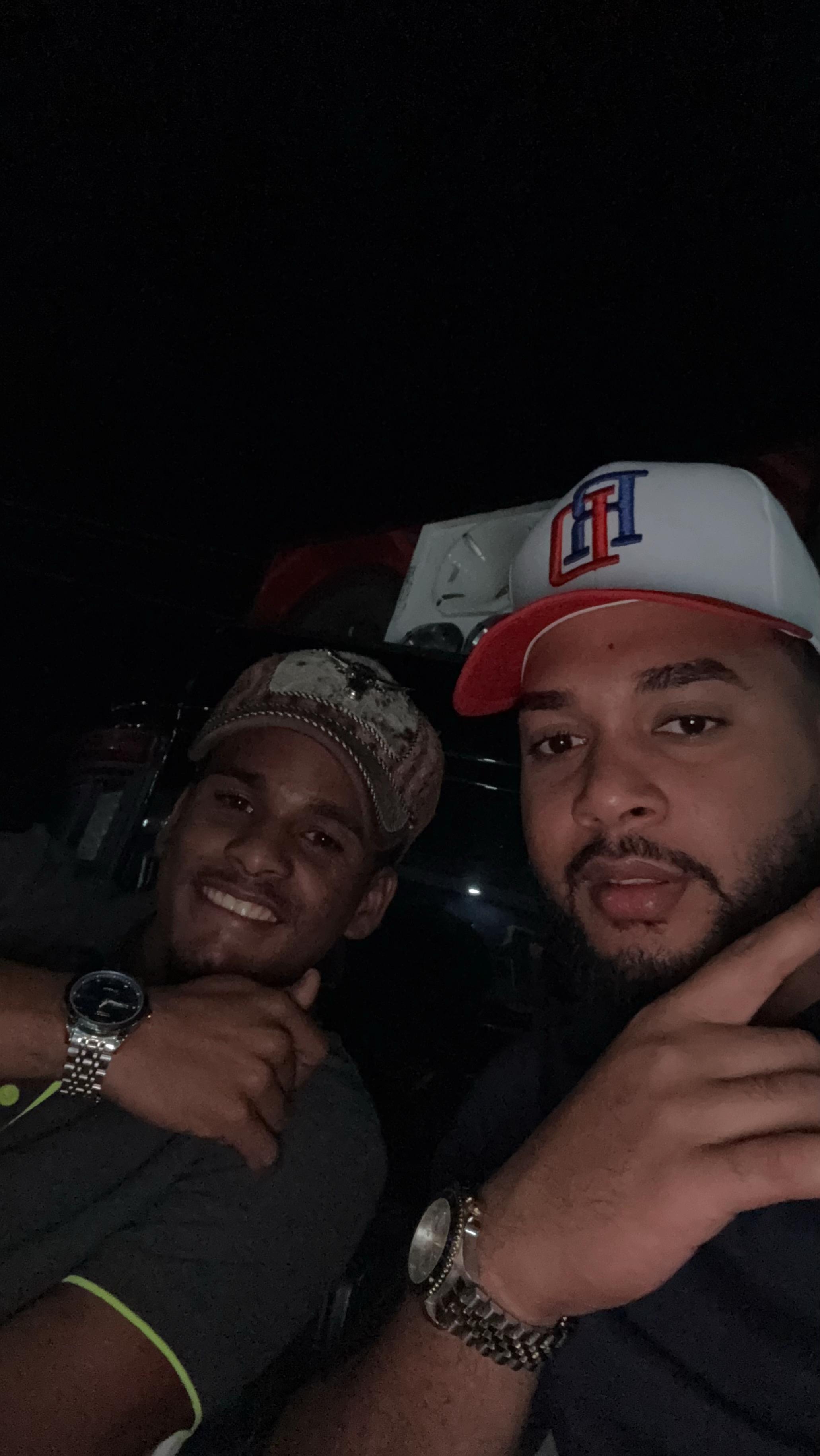 @Eury Tranfer Punta Cana🇩🇴🌴