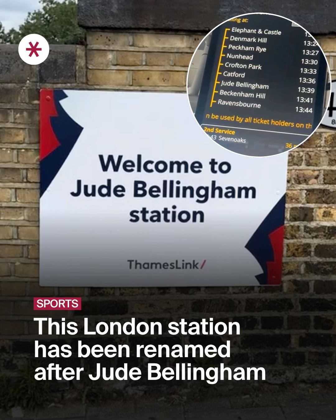 @Secret London