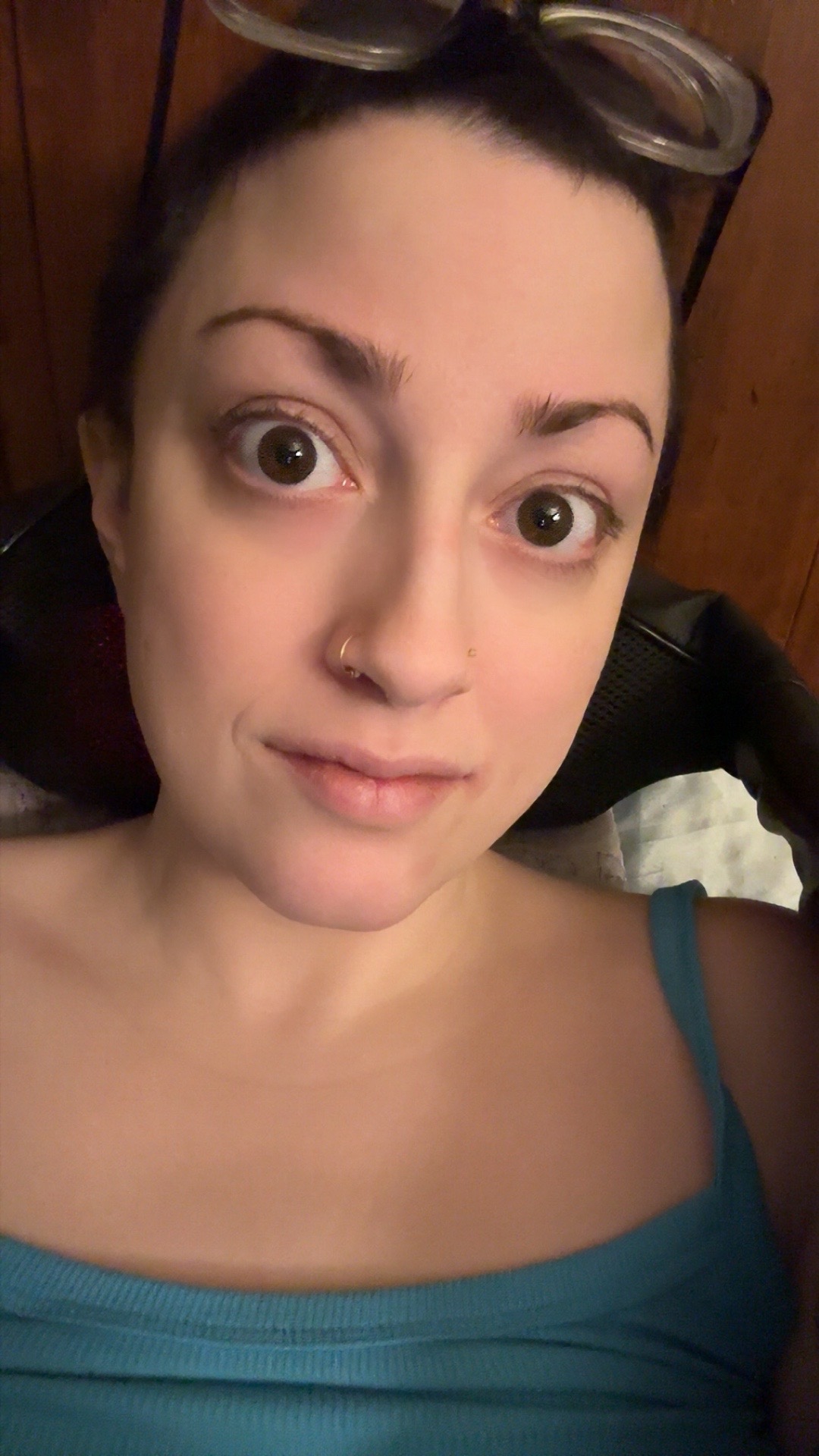 @Cassandra Mae