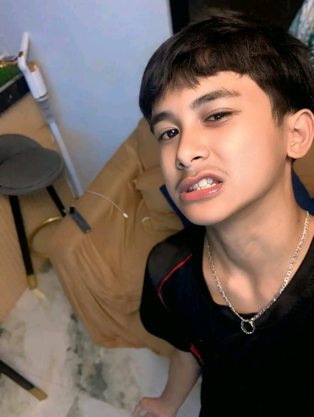 @Yummy Bebeboy