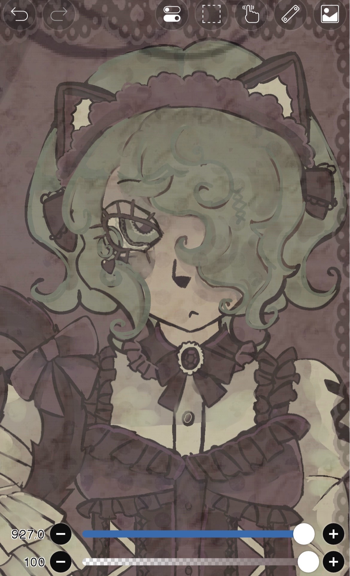 @♫ ྀི ˚̣̣̣℘ chocoette ♡
