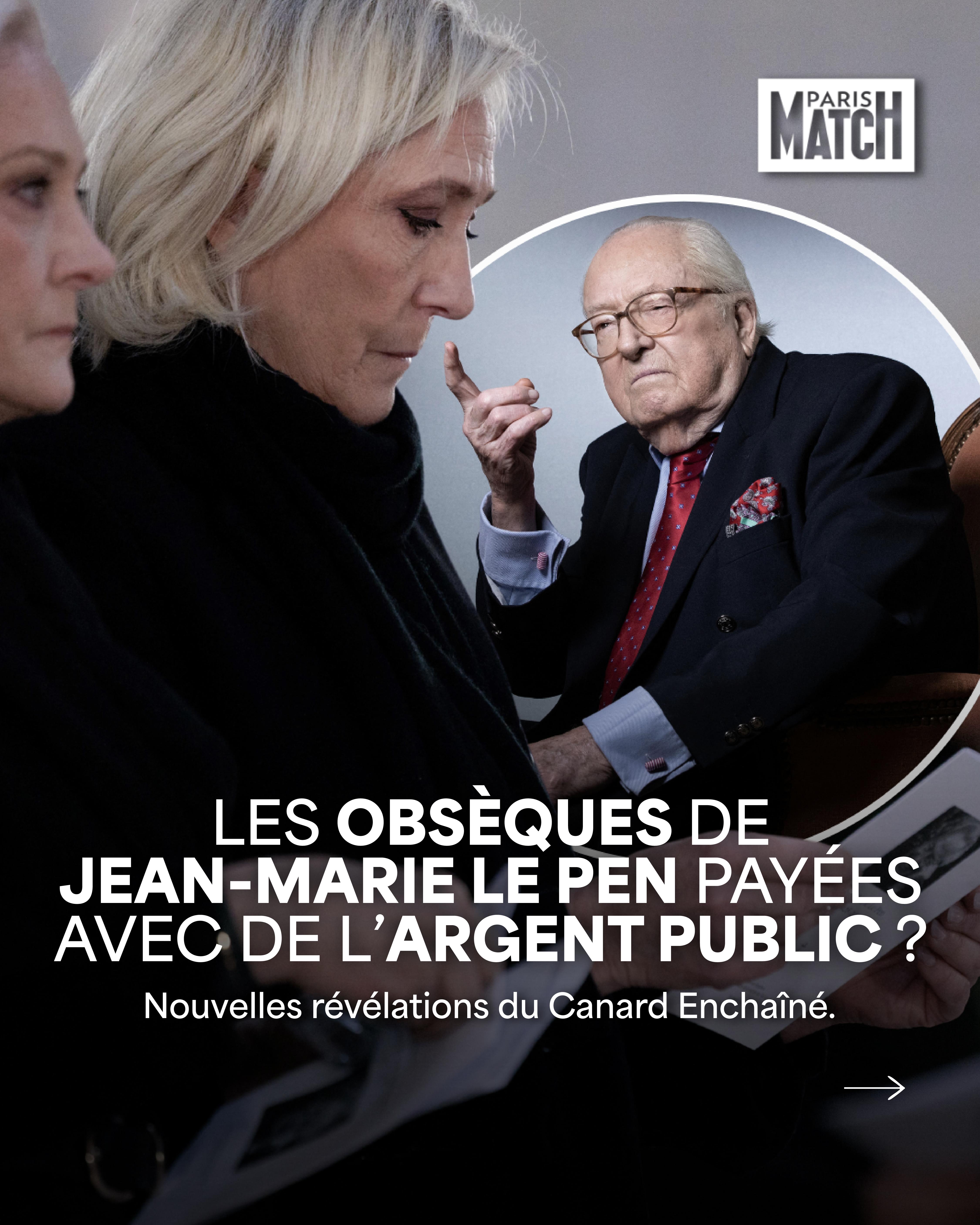@Paris Match
