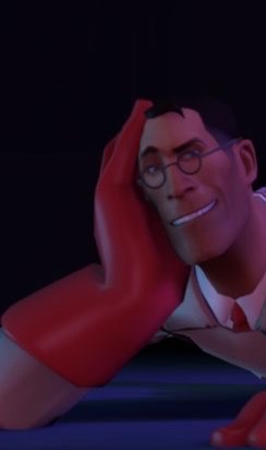 @🍒THE Medic and Pyro TF2 Fan🧁