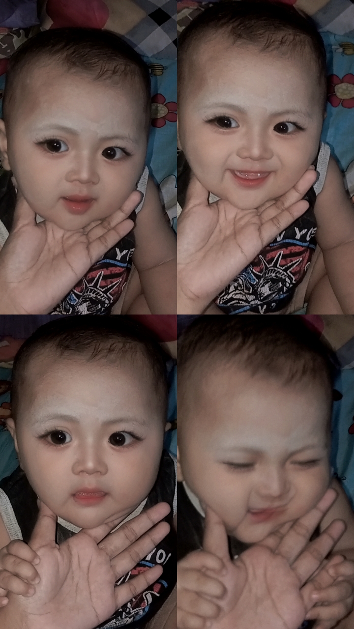 @Ayah achadd👶
