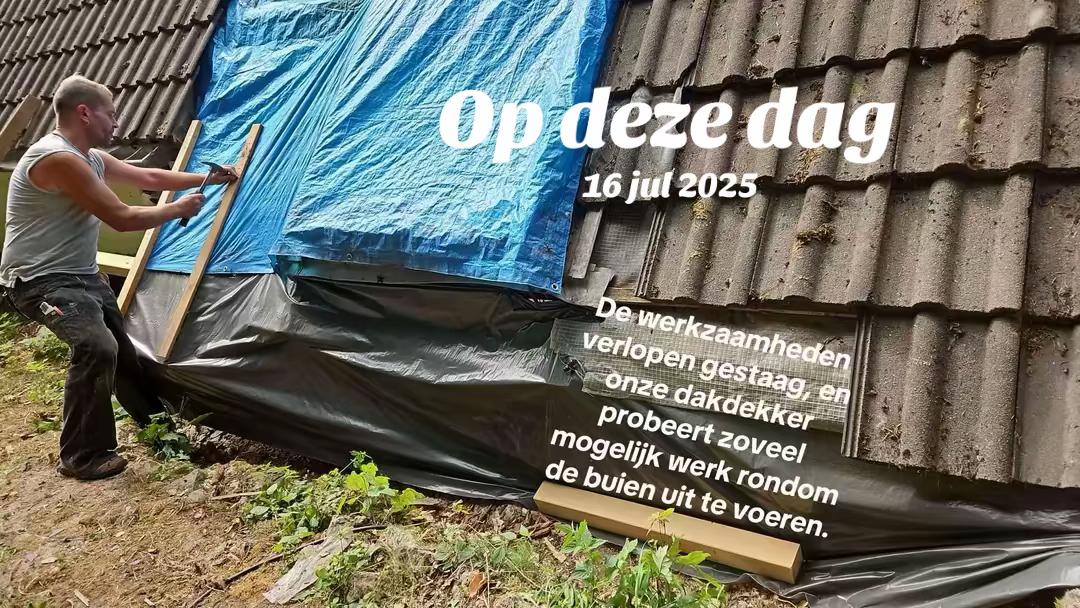 @Het Eifel Verbouwhuis