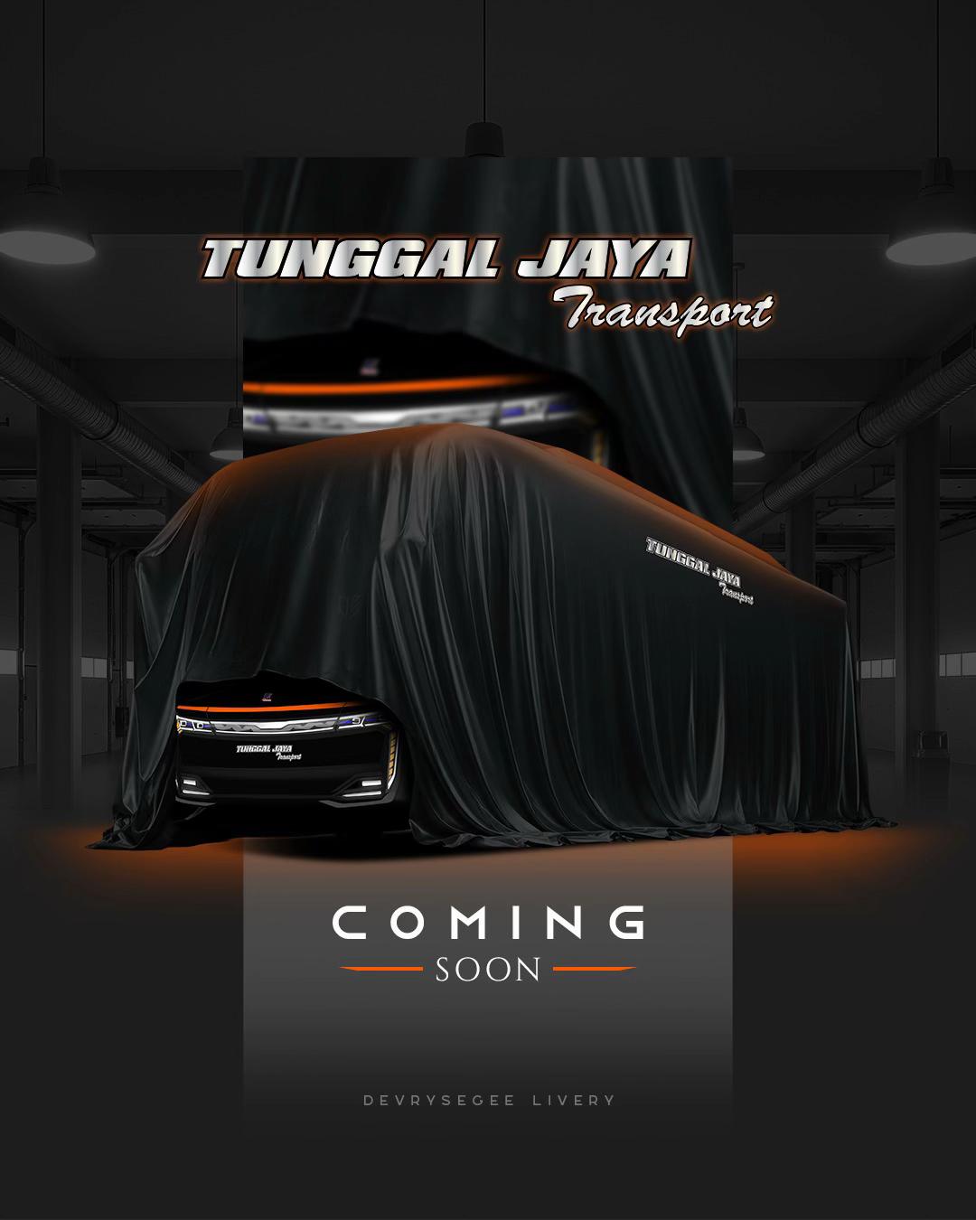 @TUNGGAL JAYA