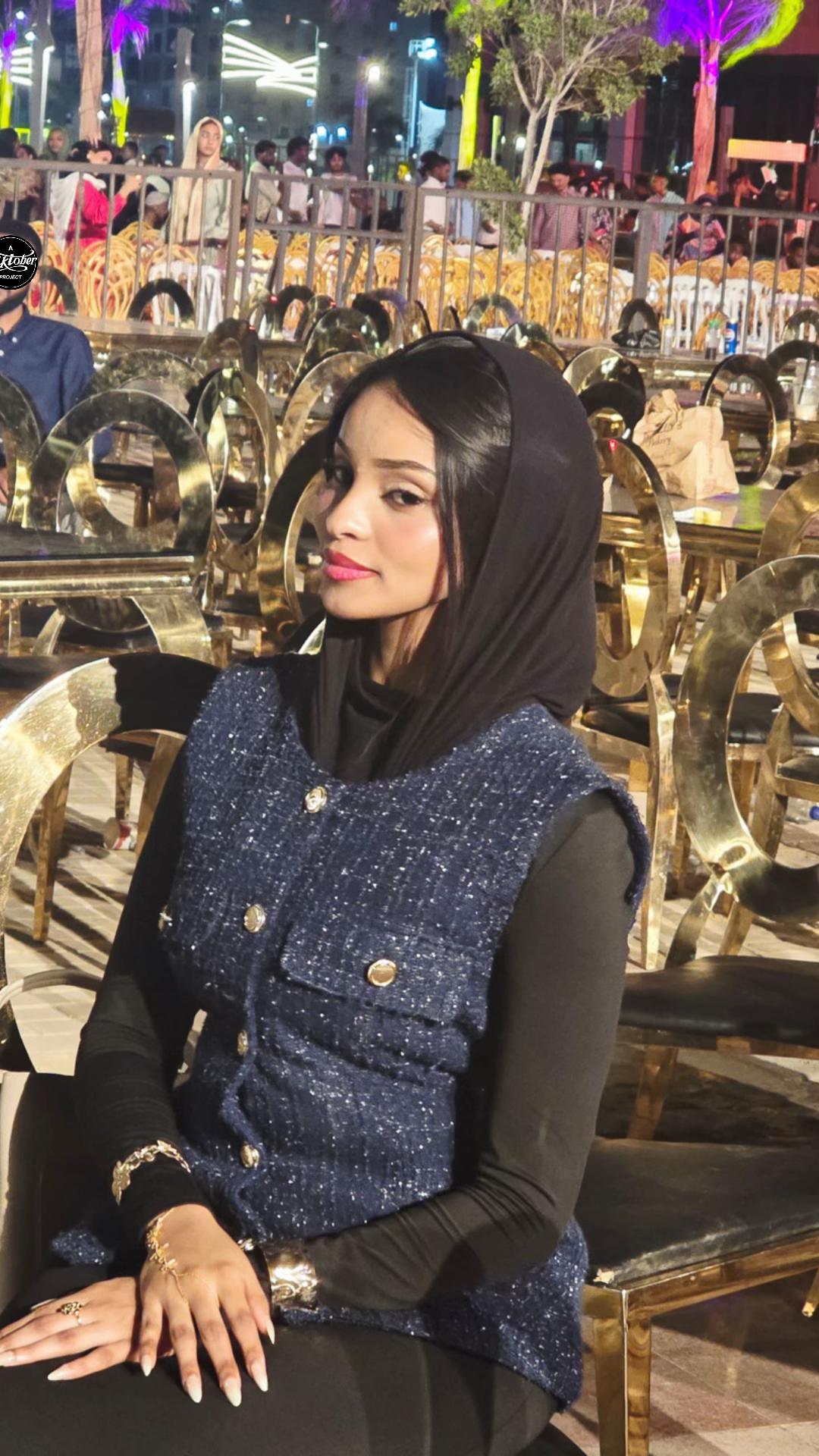 @رنا الخير