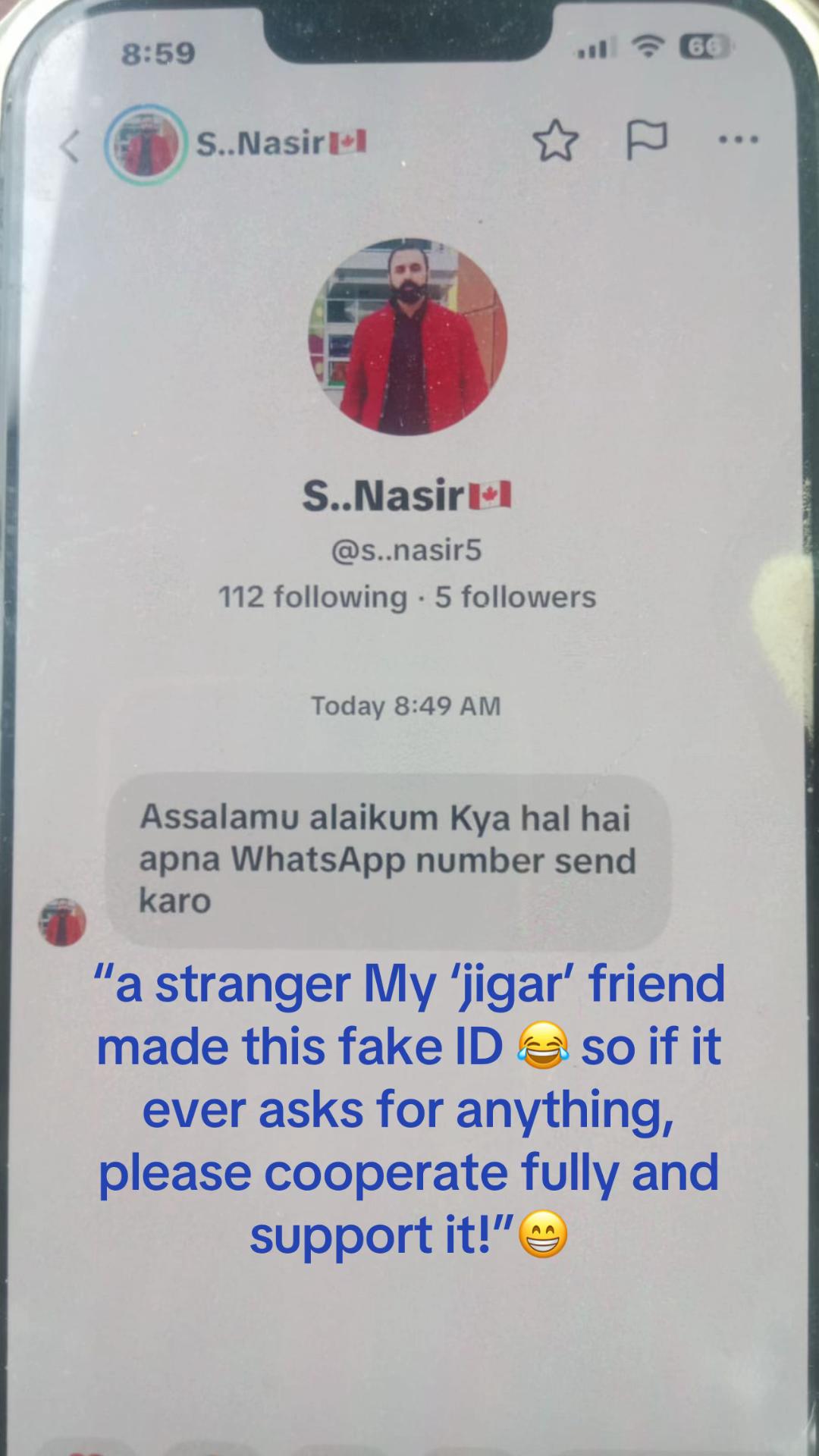 @S ..Nasir 🇨🇦