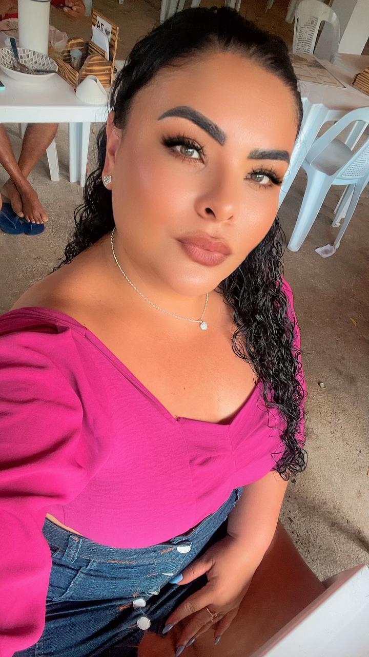 @Criziane dias