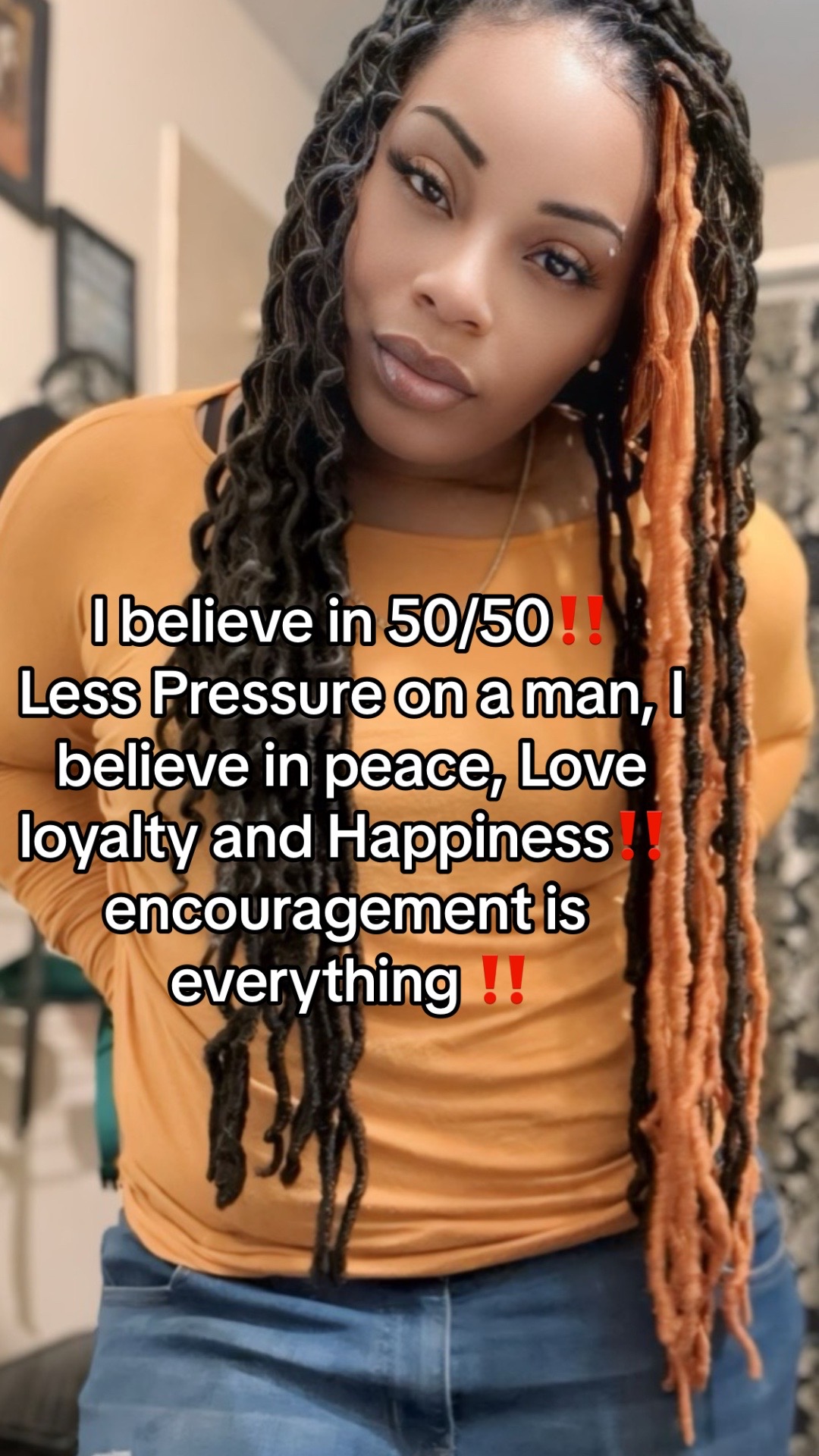 @Goddess