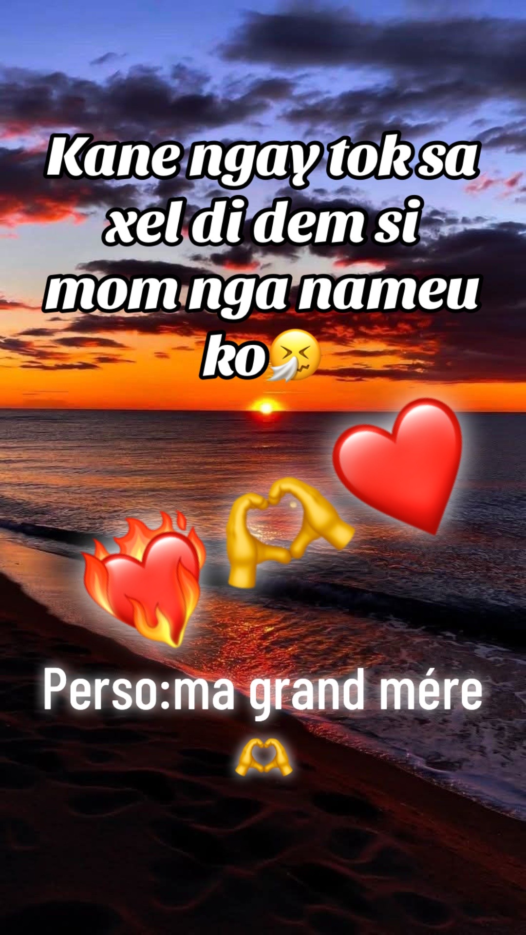 @ 
