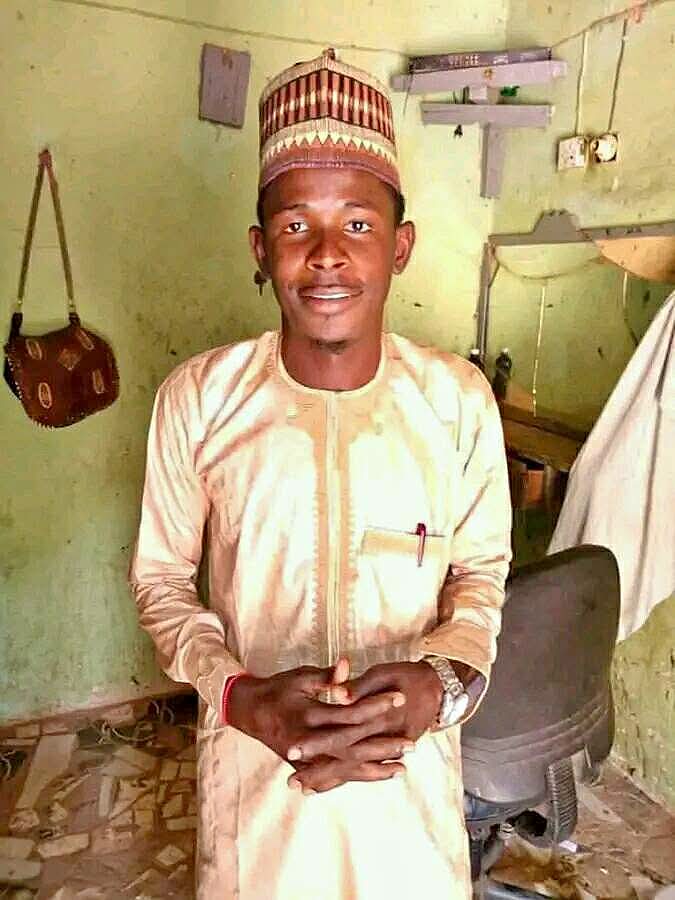@M🎤C.kabiru👂Commander 💘