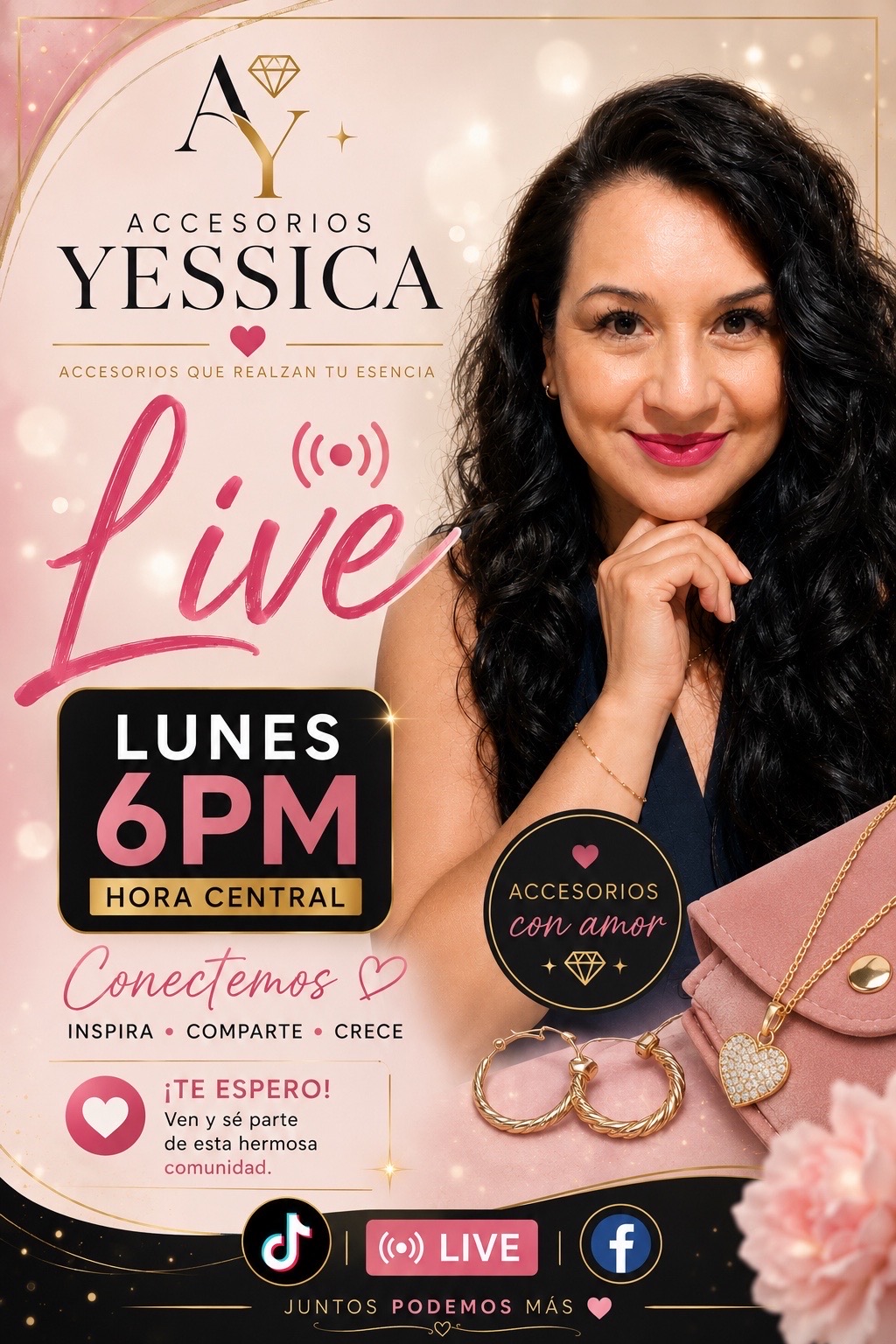 @Accesorios Yessica