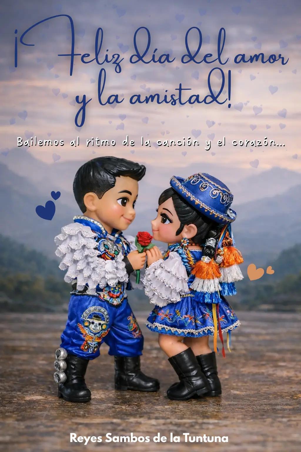 @REYES SAMBOS DE LA TUNTUNA