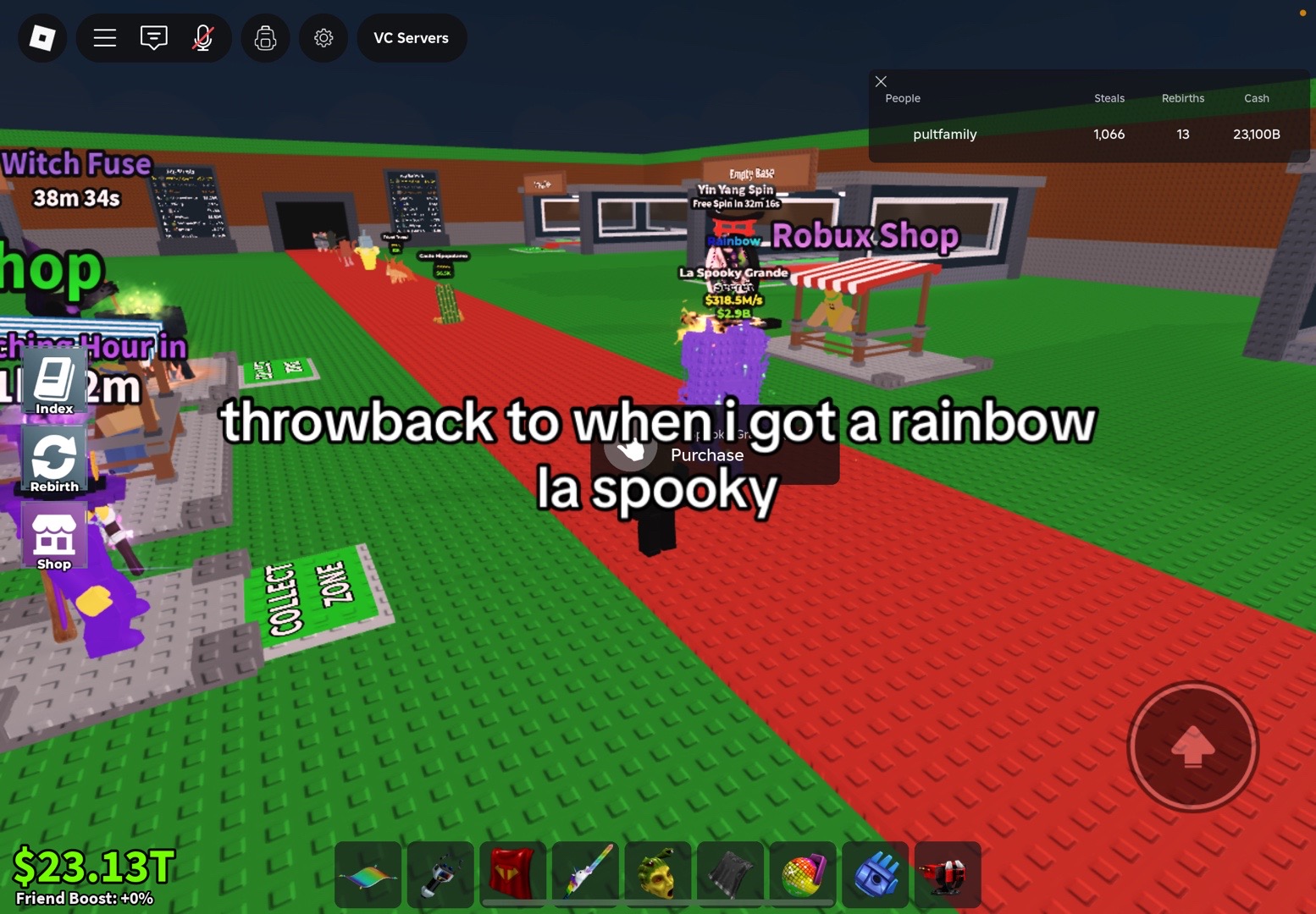 @steal a brainrot