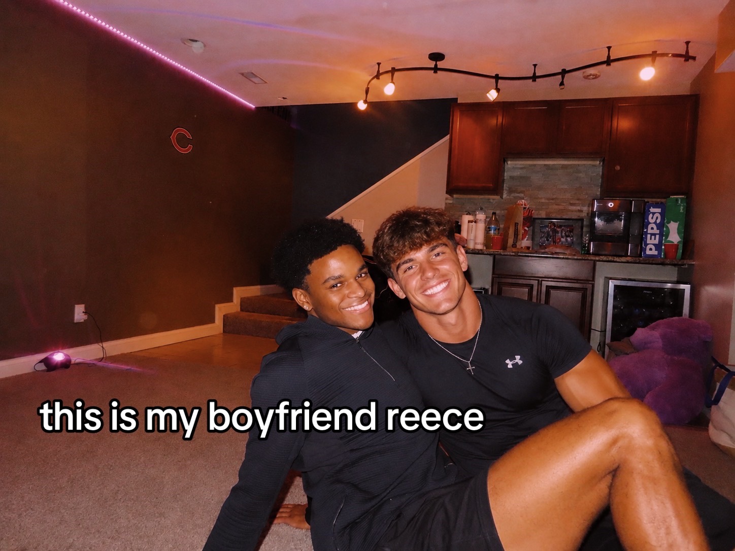 @jeremy coleman