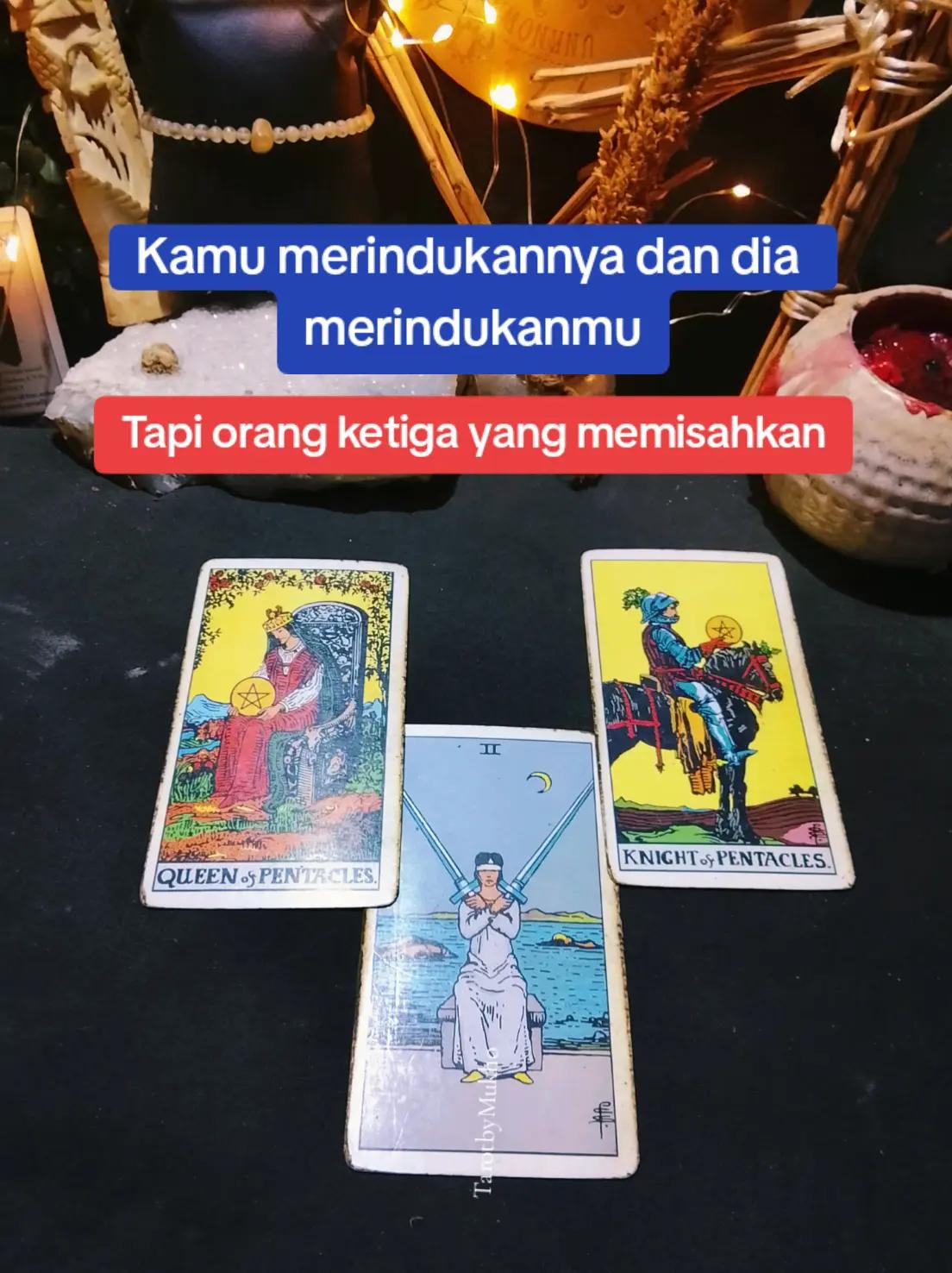 @TarotbyMukho🌙
