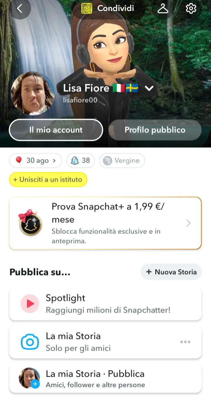 @❤LisaF❤