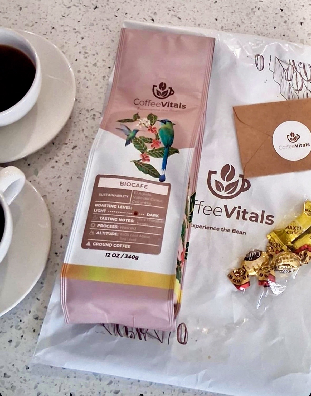@CoffeeVitals ☕️ 🌱🤎
