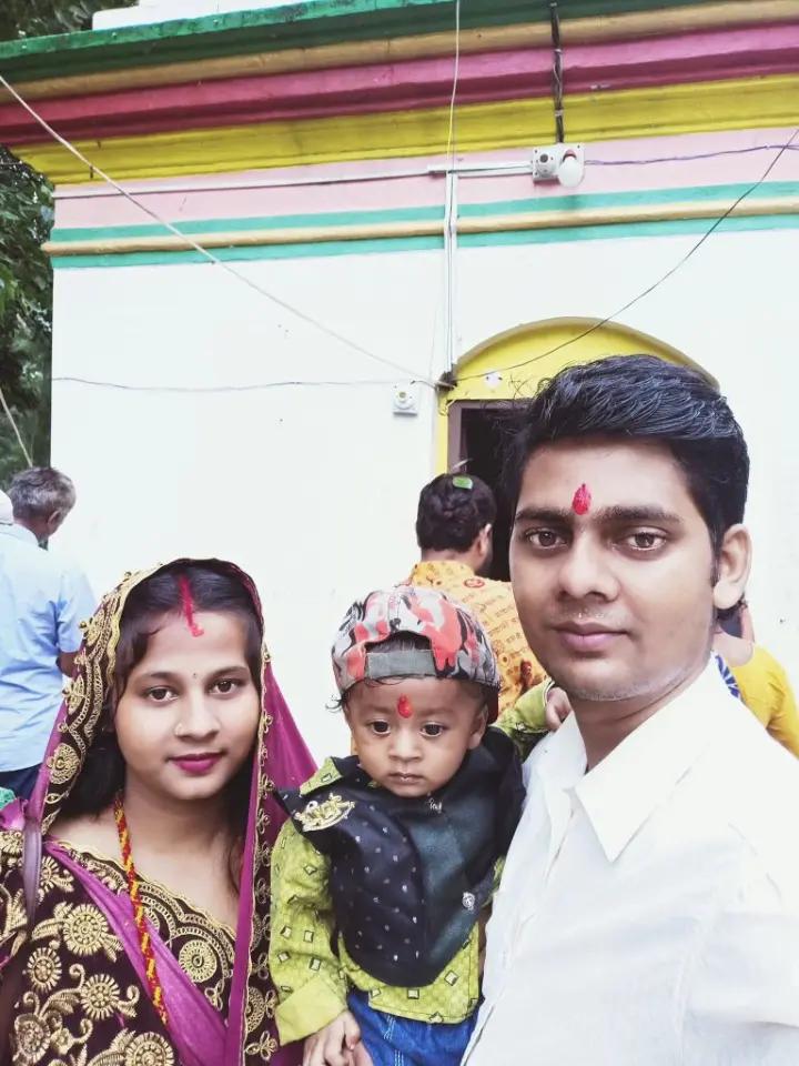 @Ankit Kushwaha