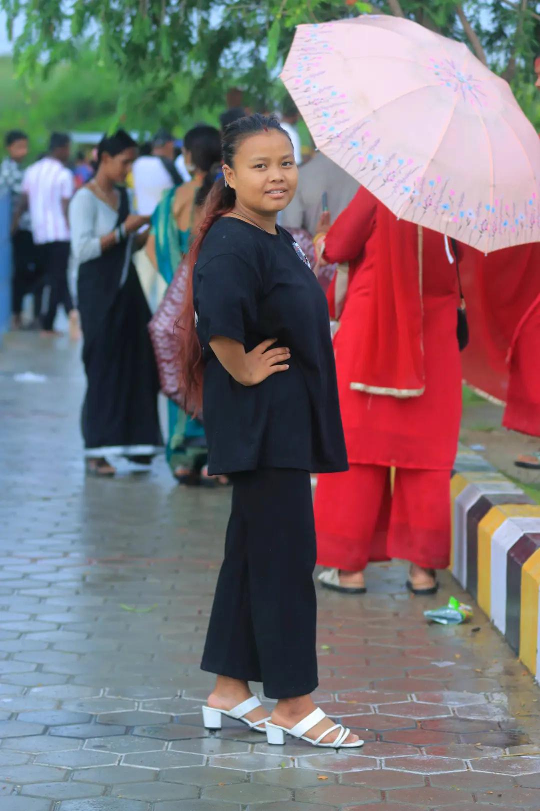 @BEENITAGURUNG