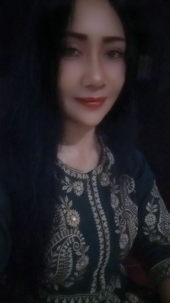 @Bunda rita 12