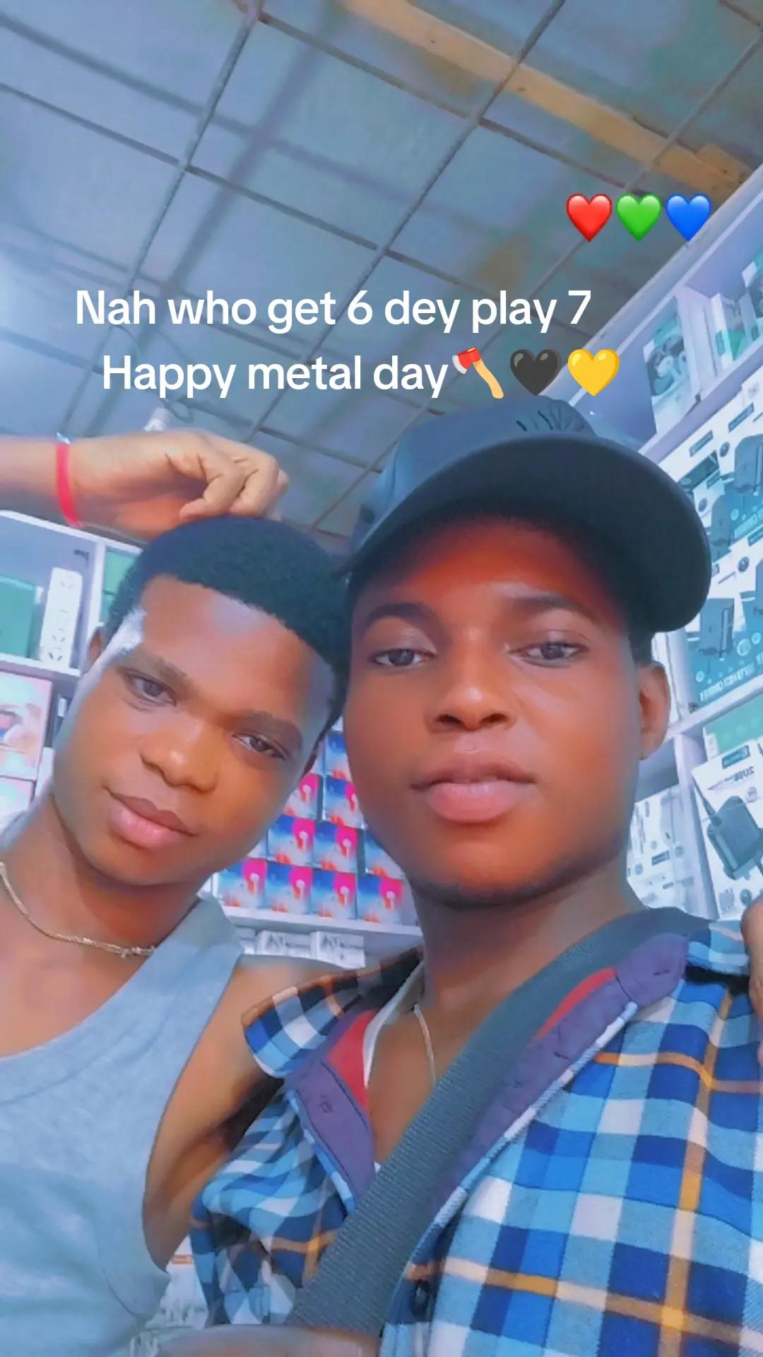 @itz baddest