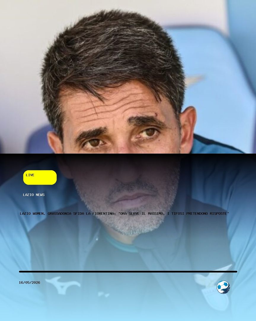 @Laziochannel