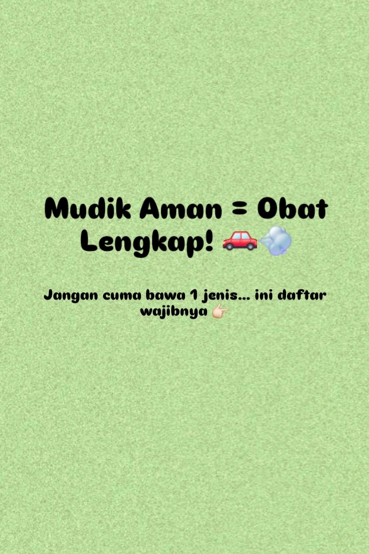 @Apotek nusantara