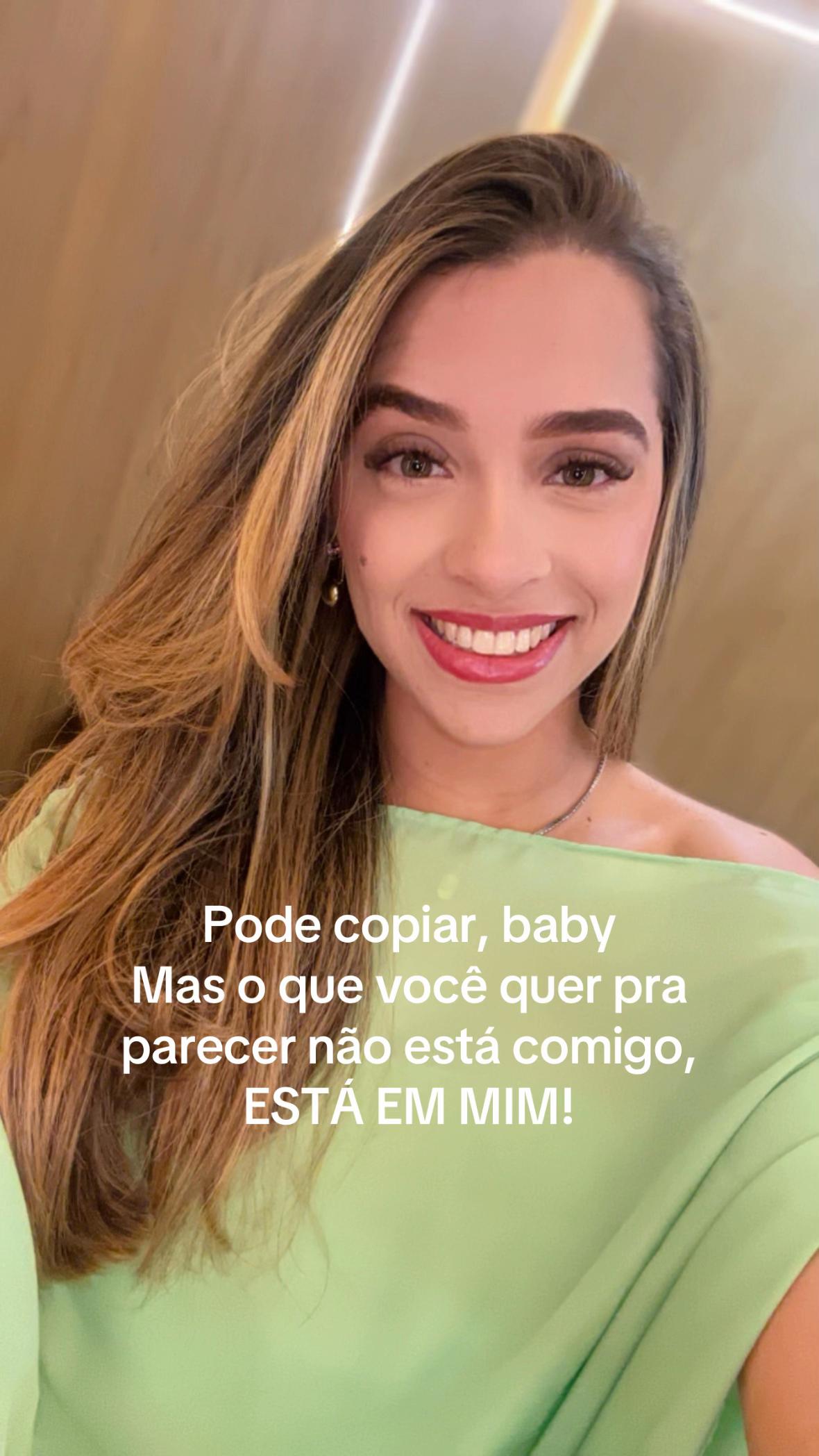 @Mayane Soares
