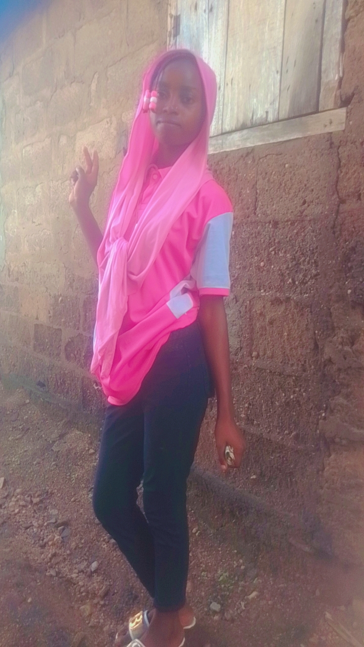 @warisco adeola