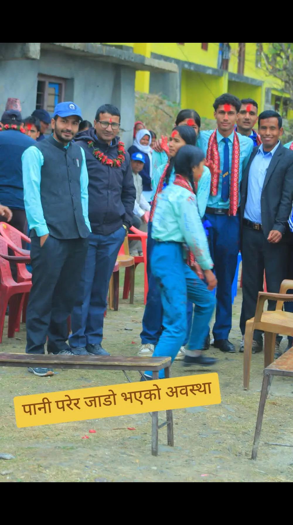 @Rajendra Joshi(RJ Sir)